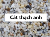 CÁT THẠCH ANH LÀ GÌ VÀ NHỮNG ỨNG DỤNG TRONG THỰC TIỄN