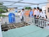 NHỮNG ĐIỀU CẦN LƯU Ý KHI LẮP ĐẶT HỆ THỐNG XỬ LÝ NƯỚC THẢI Y TẾ