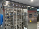 XỬ LÝ NƯỚC CẤP DƯỢC PHẨM TÂY NINH