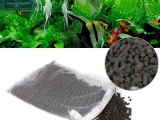 DÙNG THAN HOẠT TÍNH LỌC NƯỚC BỂ CÁ NHƯ THẾ NÀO CHO HIỆU QUẢ?