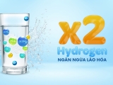 LỢI ÍCH CỦA VIỆC SỬ DỤNG HỆ THỐNG LÕI HỌC HYDROGEN TRONG LỌC NƯỚC RO