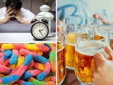 CƠ THỂ MẤT NƯỚC DÙ UỐNG NƯỚC THƯỜNG XUYÊN? NGUYÊN NHÂN VÌ SAO?