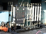 HỆ THỐNG LỌC UF ĐẢM BẢO TIÊU CHUẨN NƯỚC SẠCH