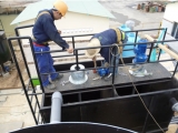 CÁC BƯỚC BẢO TRÌ, BẢO DƯỠNG HỆ THỐNG XỬ LÝ NƯỚC THẢI
