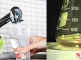 CLO TRONG NƯỚC MÁY CÓ ĐỘC KHÔNG, CÓ TÁC HẠI GÌ KHÔNG?