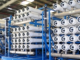 CÔNG NGHỆ CẤP NƯỚC RO CHO CÁC NGÀNH CÔNG NGHIỆP THỰC PHẨM VÀ ĐỒ UỐNG