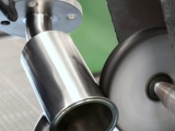 TÌM HIỂU VỀ XỬ LÝ ĐÁNH BÓNG BỀ MẶT CỦA INOX