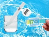 NƯỚC SINH HOẠT CÓ ĐỘ PH LÀ BAO NHIÊU?
