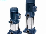 THÔNG SỐ KỸ THUẬT VÀ ỨNG DỤNG CỦA MÁY BƠM TRỤC ĐỨNG EBARA CVM