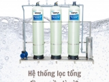SỰ CẦN THIẾT CỦA HỆ THỐNG LỌC TỔNG TRONG ĐỜI SỐNG CON NGƯỜI