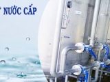 XỬ LÝ NƯỚC CẤP LÀ GÌ - PHƯƠNG PHÁP XỬ LÝ NƯỚC CẤP NHƯ THẾ NÀO