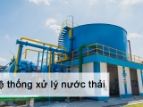 CÁC DẤU HIỆU CHO BIẾT HỆ THỐNG XỬ LÝ NƯỚC THẢI BỊ QUÁ TẢI VÀ HƯỚNG XỬ LÝ