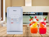 CÁC TIÊU CHÍ QUYẾT ĐỊNH VIỆC CHỌN MÁY LỌC NƯỚC TỐT CHO GIA ĐÌNH