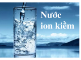 UỐNG NƯỚC ION KIỀM CÓ TỐT CHO NGƯỜI ĐAU DẠ DÀY KHÔNG? CÓ NGUY HIỂM GÌ ĐỐI VỚI NGƯỜI BỊ ĐAU DẠ DÀY?