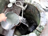 XỬ LÝ NGUỒN NƯỚC NHIỄM ĐÁ VÔI