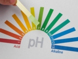 ĐỘ PH CỦA NƯỚC TINH KHIẾT LÀ BAO NHIÊU?