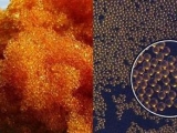 ĐẶC ĐIỂM VÀ ỨNG DỤNG TRAO ĐỔI ION CỦA HẠT RESIN