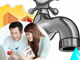 2 PHÚT TRA HÓA ĐƠN ĐIỆN NƯỚC CHÍNH XÁC TUYỆT ĐỐI, BẠN CÓ BIẾT?