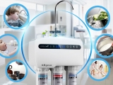 KINH NGHIỆM MUA MÁY LỌC NƯỚC PHÙ HỢP NHẤT CHO GIA ĐÌNH