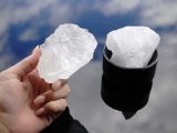 TÁC DỤNG VÀ TÁC HẠI CỦA PHÈN CHUA TRONG ĐỜI SỐNG SINH HOẠT