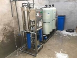 CHỌN MÁY LỌC NƯỚC RO CÔNG NGHIỆP CẦN LƯU Ý VẤN ĐỀ GÌ?