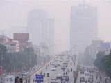 Ô NHIỄM ĐÔ THỊ LÀ GÌ?