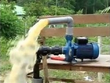 HỆ THỐNG XỬ LÝ NƯỚC GIẾNG KHOAN TIÊU CHUẨN 3 CỐC LỌC VÀ CỐC LỌC THÔ