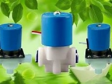 MÁY LỌC NƯỚC RO THƯỜNG SỬ DỤNG CÁC LOẠI VAN, BƠM GÌ?