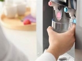 CÓ NÊN UỐNG NƯỚC TRỰC TIẾP TỪ MÁY LỌC?