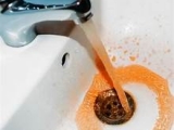 XỬ LÝ NƯỚC SINH HOẠT BỊ NHIỄM PHÈN BẰNG CÁCH NÀO?
