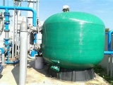 BỂ LỌC NƯỚC TRONG NGÀNH XỬ LÝ NƯỚC