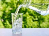 LIỆU PHÁP UỐNG NƯỚC NÂNG CAO SỨC KHỎE CỦA NGƯỜI NHẬT
