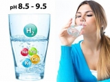 HAI CHẤT LÀM MỀM NƯỚC CỨNG VĨNH CỮU CÓ THỰC SỰ HIỆU QUẢ