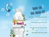 NƯỚC ION KIỀM CÓ TÁC DỤNG GÌ VỚI NGƯỜI BỊ ĐAU XƯƠNG KHỚP MÃN TÍNH?