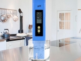 ẢNH HƯỞNG VÀ CÁCH XỬ LÝ NƯỚC THẢI PH THẤP