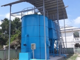KỸ THUẬT LỌC BẰNG VẬT LIỆU LỌC DẠNG HẠT TRONG XỬ LÝ NƯỚC