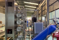 XỬ LÝ NƯỚC DƯỢC PHẨM TẠI BIÊN HOÀ