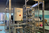 XỬ LÝ NƯỚC CÔNG NGHIỆP ĐẠT CHUẨN GMP