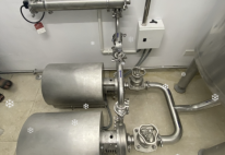 THI CÔNG HỆ THỐNG NƯỚC DƯỢC PHẨM  TINH KHIẾT BÌNH DƯƠNG