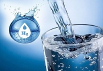 NƯỚC ĐIỆN GIẢI KIỀM: LỢI ÍCH VÀ NHỮNG ĐIỀU BẠN CẦN BIẾT