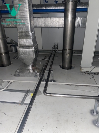 CÔNG TY CỔ PHẦN DƯỢC PHẨM FREMED